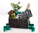 "New Home Celebration"