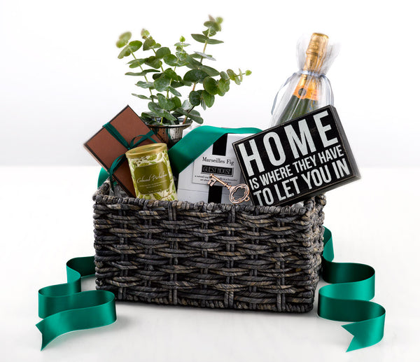 "New Home Celebration"