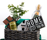 "New Home Celebration"