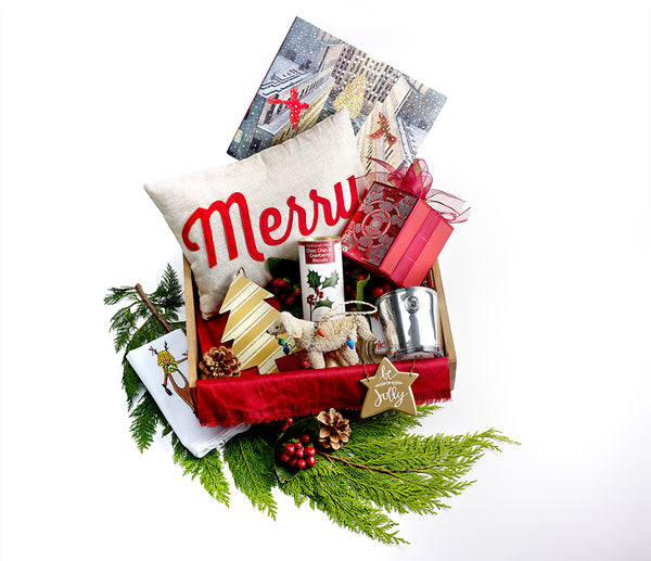 Holiday Shop
